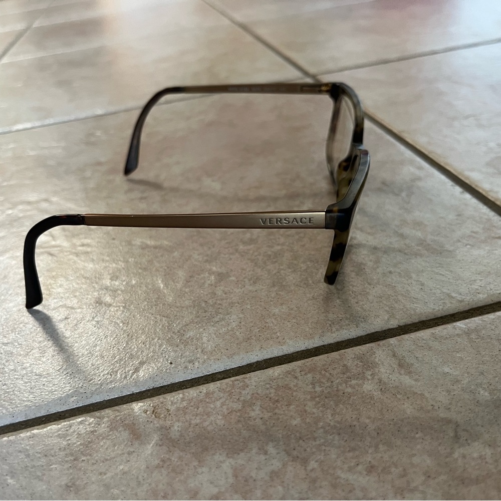 Versace glasses - Picture 5 of 5